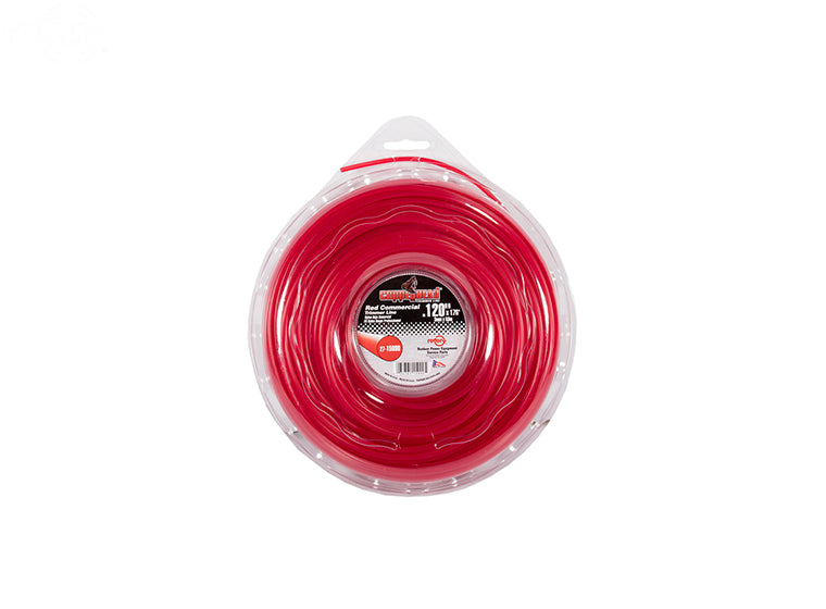 Trimmer Line.120" /3.0Mm 1Lb Donut Rotary (15990)