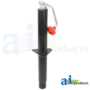 Jack, Trailer & Imp., A-Frame Mount (5000 Lb.)	 (15A175)