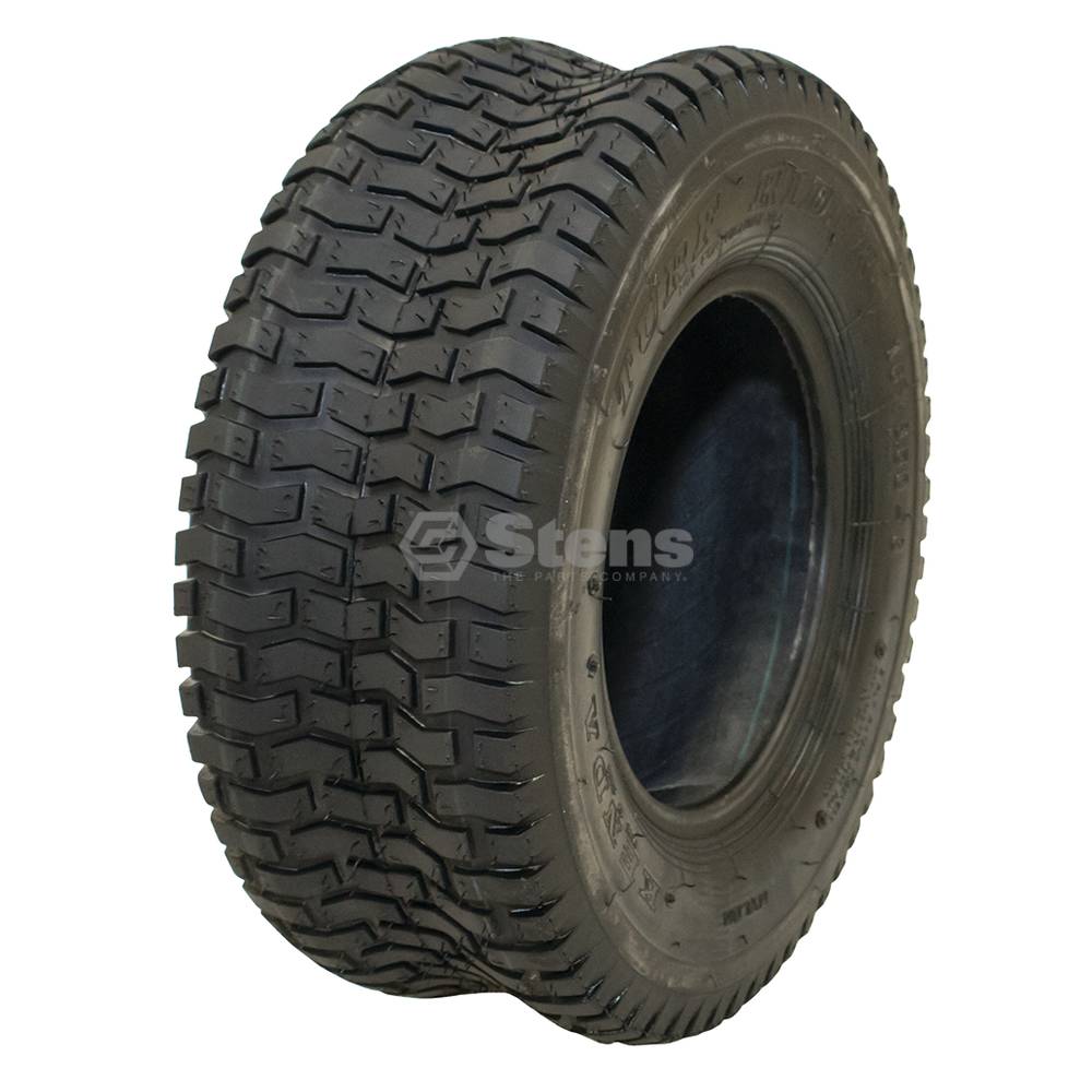 Tire 16x6.50-8 Turf Rider 2 Ply (Stens 160-008)