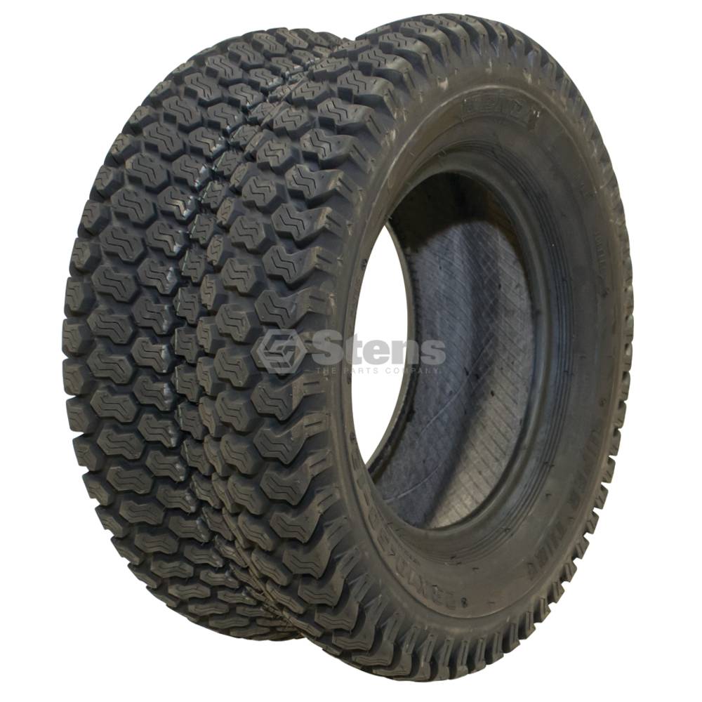 Tire 23x10.50-12 Commercial Turf 4 Ply (Stens 160-235)