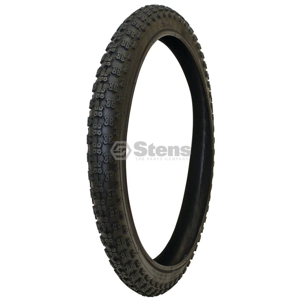 Tire 20x2.125 Stud 2 Ply (Stens 160-347)