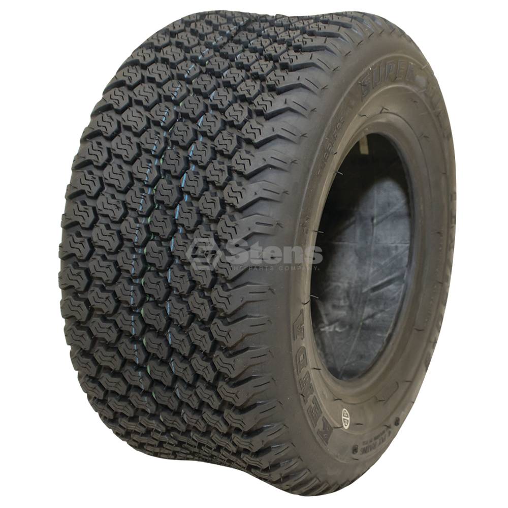 Tire 16x7.50-8 Super Turf 4 Ply (Stens 160-403)