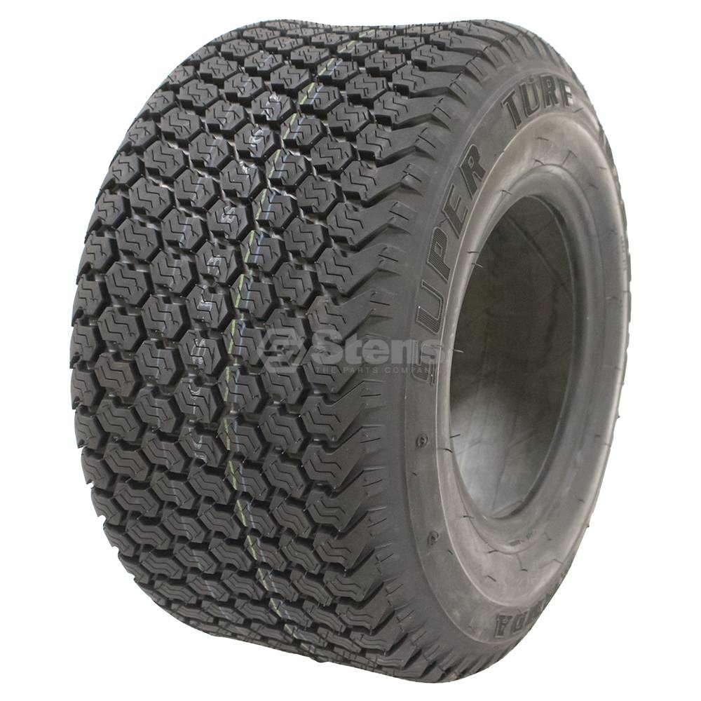 Tire 18x8.50-8 Super Turf 4 Ply (Stens 160-413)