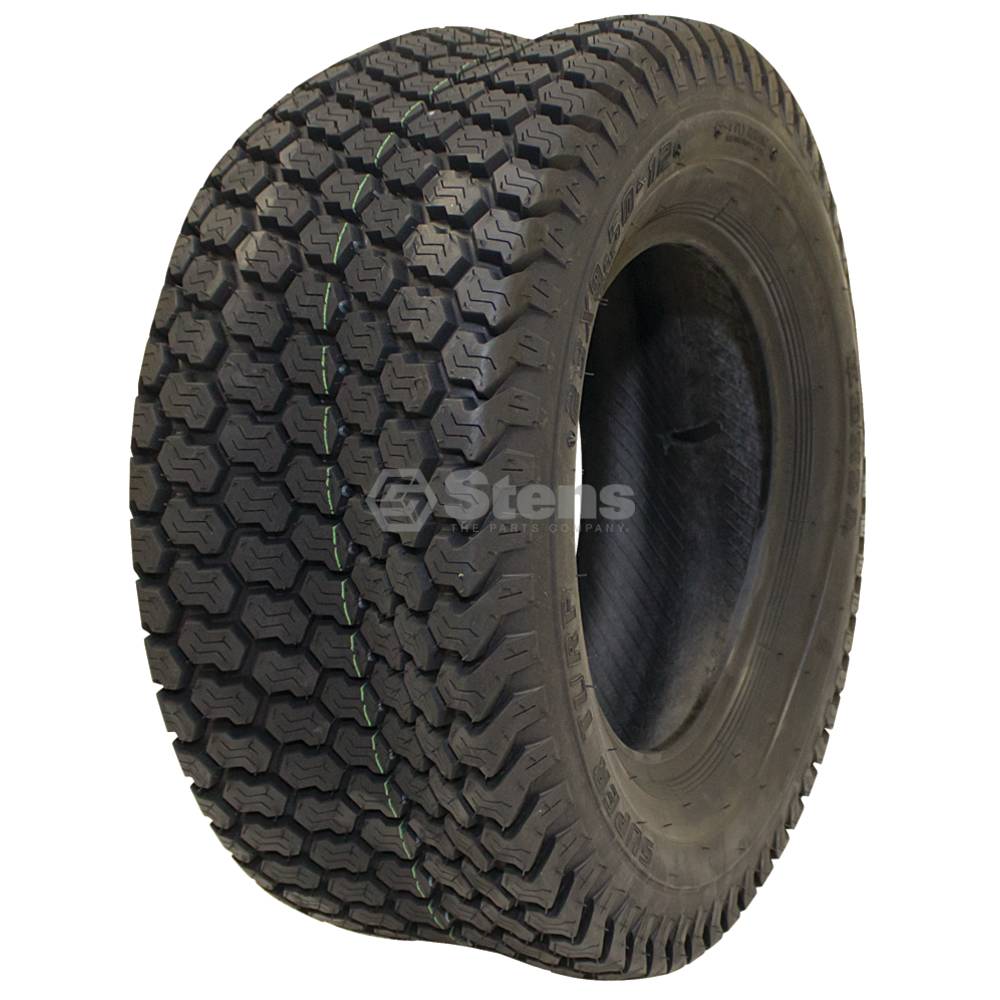 Tire 23x9.50-12 Super Turf 4 Ply (Stens 160-431)