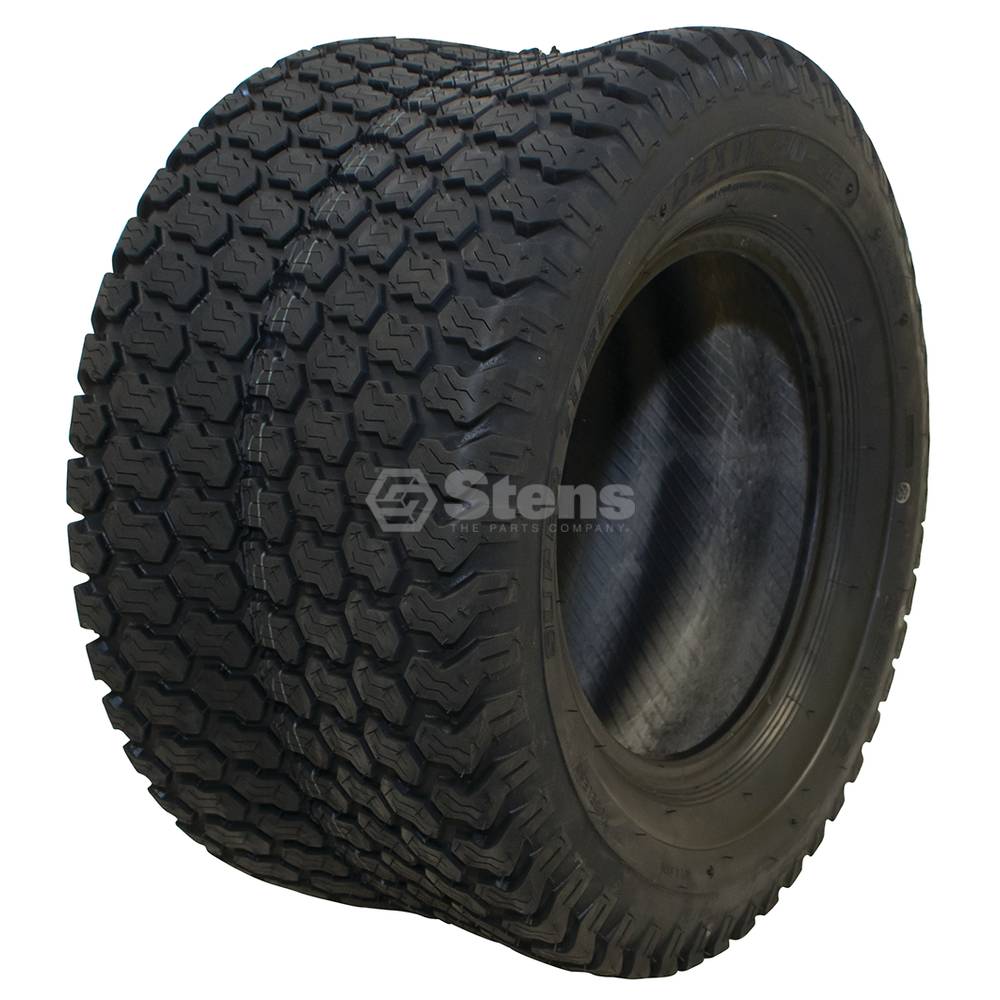 Tire 24x11.50-12 Super Turf 4 Ply (Stens 160-433)