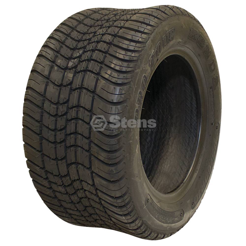 Tire 20.5x50R-10 Pro Tour Radial 4ply (Stens 160-490)