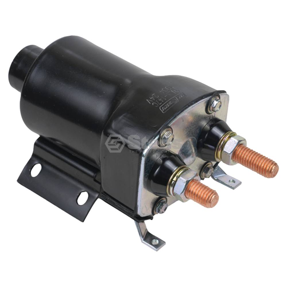 Solenoid for Allis Chalmers 1119849 (1600-0204)