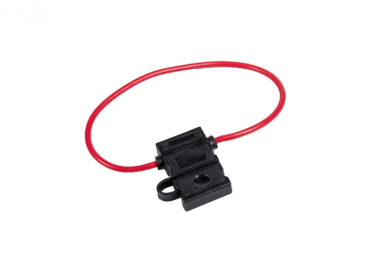 Weather Resistant Fuse Holder Rotary (16001)
