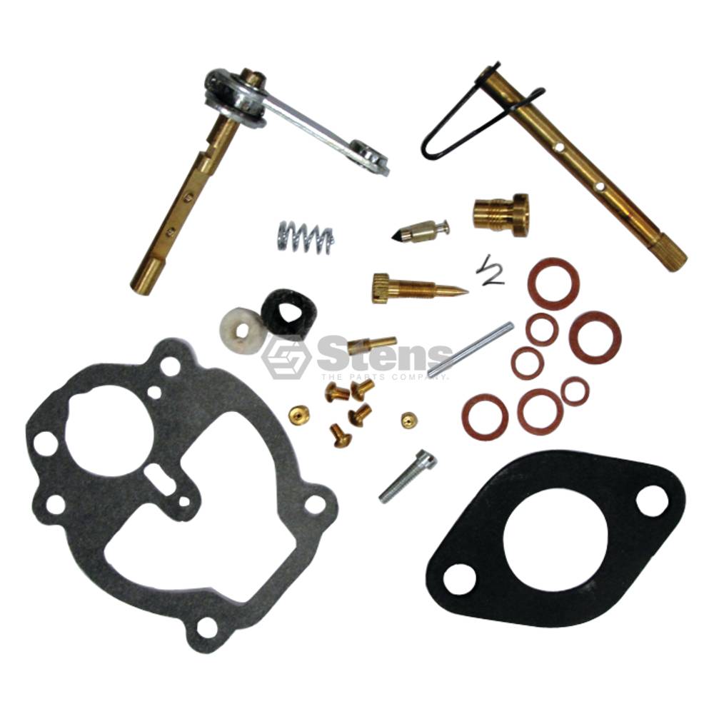 Carburetor Kit for Allis Chalmers 70212845 (1603-0060)