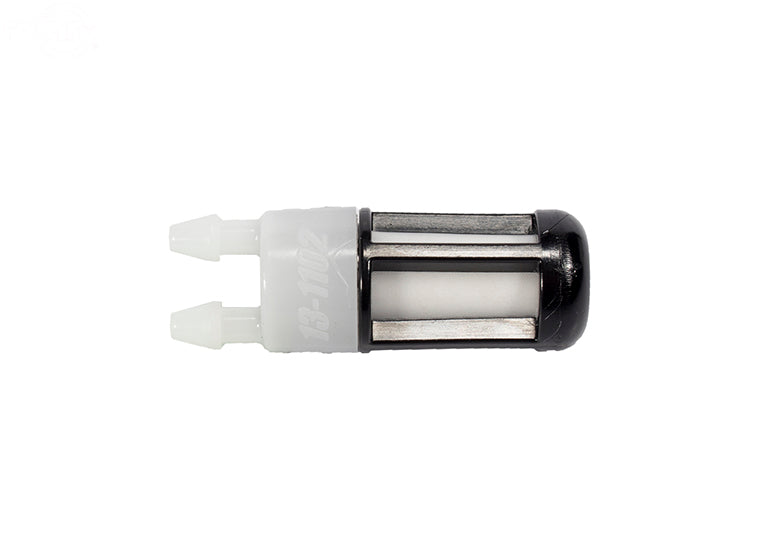 Fuel Filter Dual Port For Stihl Rotary (16034)