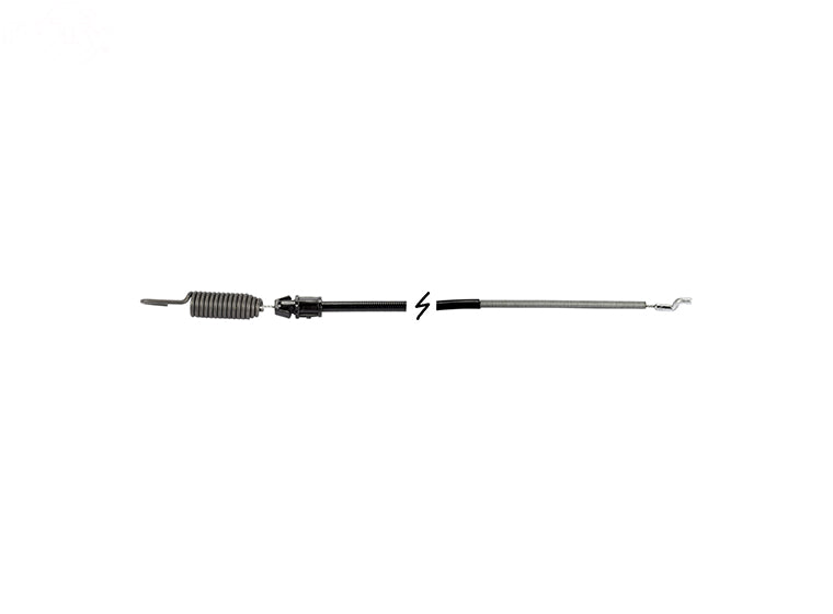 Traction Cable For Toro Rotary (16036)