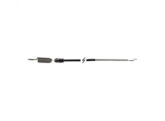 Traction Cable For Toro Rotary (16036)