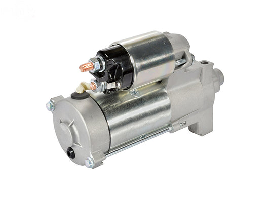 Electric Starter For Briggs & Stratton Rotary (16051)