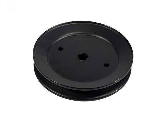 Spindle Pulley For Husqvarna Rotary (16052)