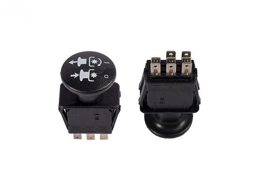 PTO Switch For AYP/Husqvarna Rotary (16061)