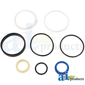 Power Steering O'Ring Kit for Massey Ferguson 1606890M1 (1606890M91)