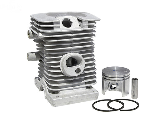 Cylinder/Piston Assembly For Stihl Rotary (16068)