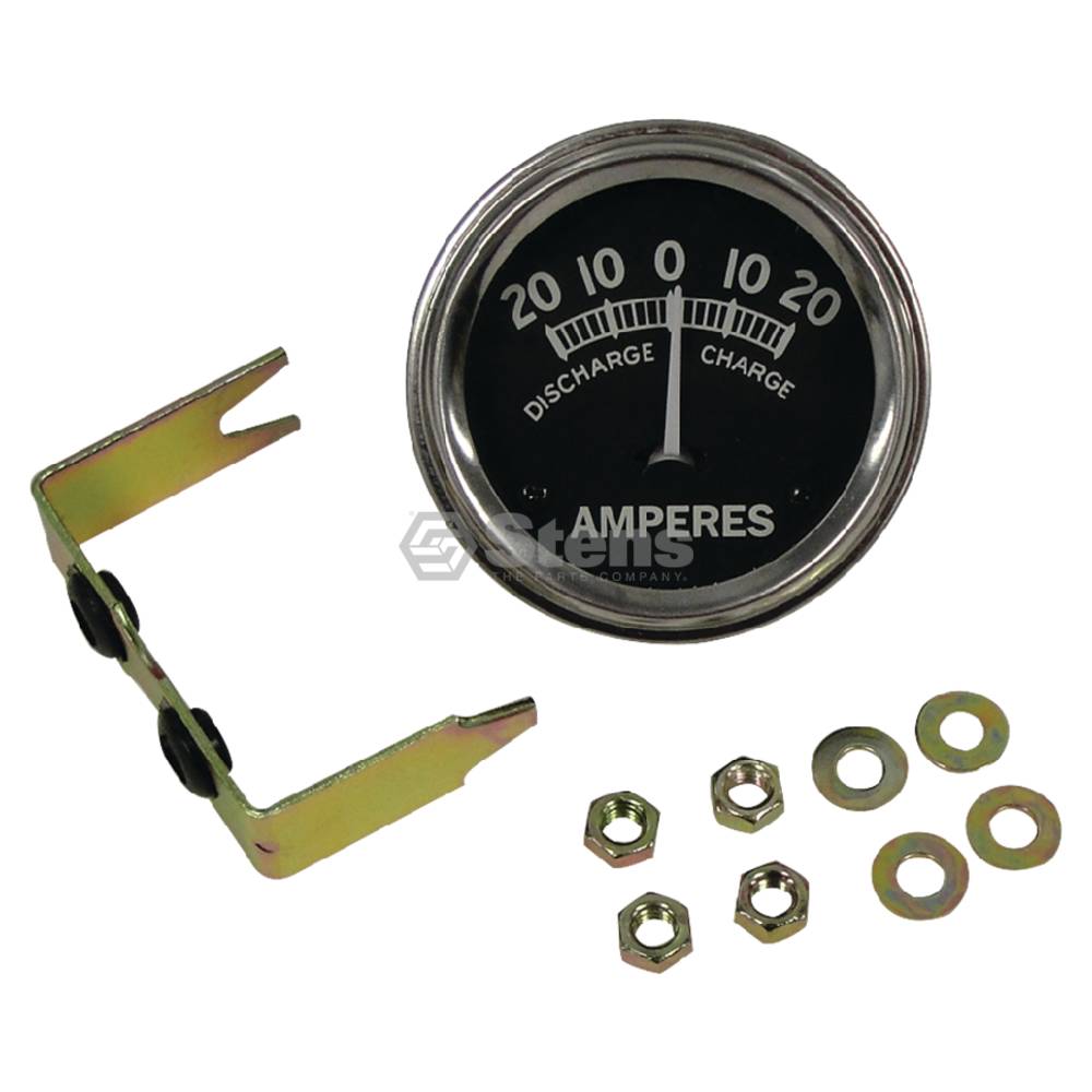 Amp Gauge for Allis Chalmers 70275840 (1607-2716)