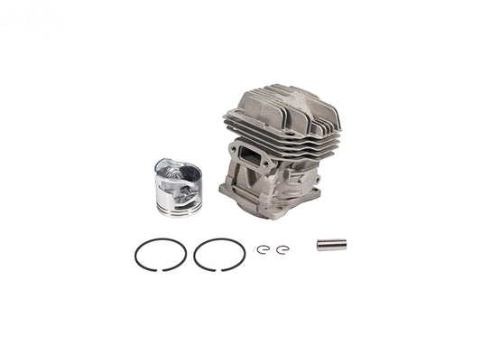Cylinder/Piston Assembly For Stihl Rotary (16073)