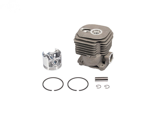 Cylinder/Piston Assembly For Stihl Rotary (16074)