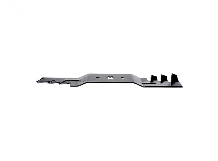 CopperHead Mulcher Blade 17-1/4" X 6 Point Star MTD Rotary (16080)