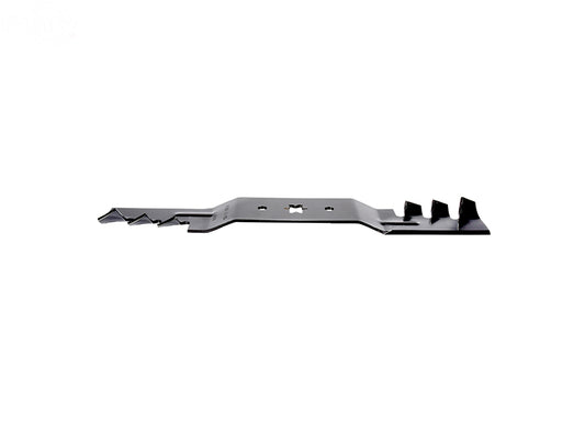 CopperHead Mulcher Blade 17-1/4" X 6 Point Star MTD Rotary (16080)