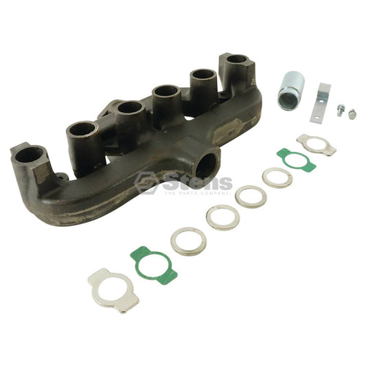 Manifold for Allis Chalmers 70229416 (1609-0149)