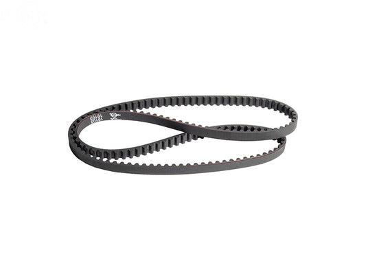 Belt Timing 12Mm X 1160Mm Stiga Rotary (16103)