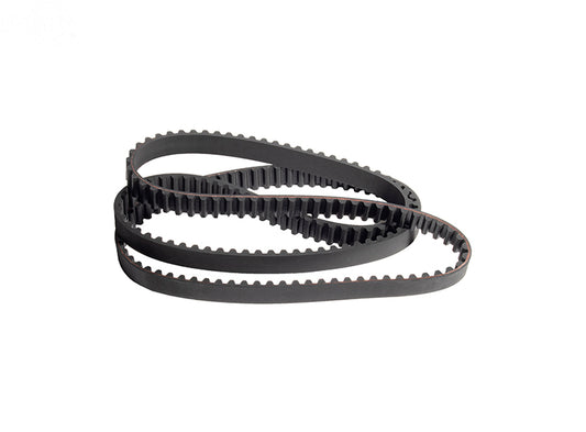 Belt Timing 17Mm X 1424Mm Stiga Rotary (16108)