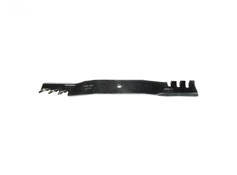 CopperHead Mulcher Blade 21-3/4" X 1/2" Toro Rotary (16130)