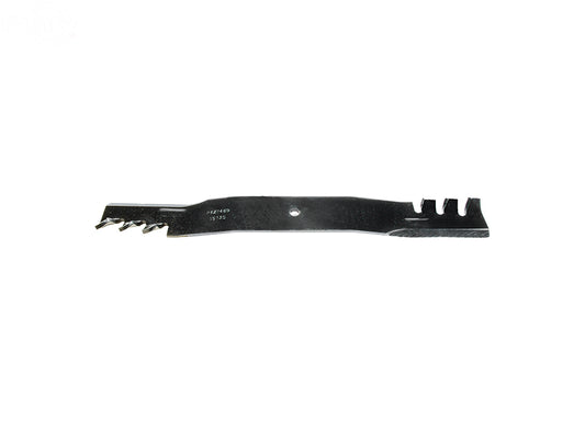 CopperHead Mulcher Blade 21-3/4" X 1/2" Toro Rotary (16130)