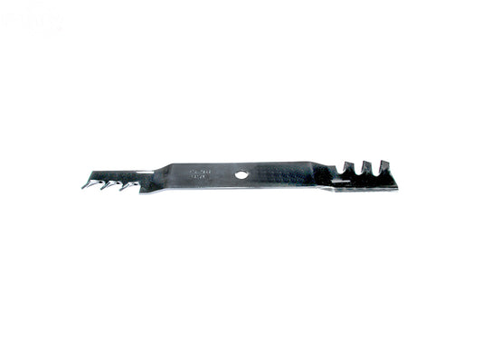 CopperHead Mulcher Blade 21-3/8" X.800 John Deere Rotary (16132)