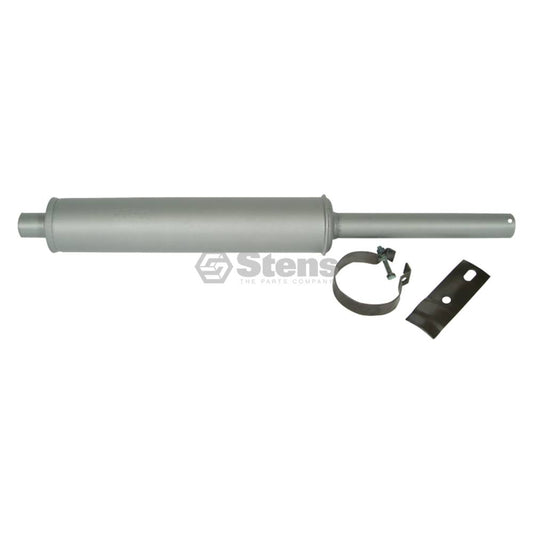 Muffler for Stanley AC-3 (1617-2566)