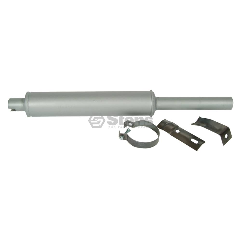 Muffler for Stanley AC-4 (1617-2567)