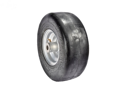 Wheel Assembly 11X4.00X5 (11X400X5) For Hustler Rotary (16170)