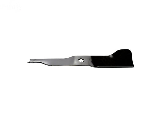 Blade 16-3/4" X 5 Point Star For Husqvarna Rotary (16184)
