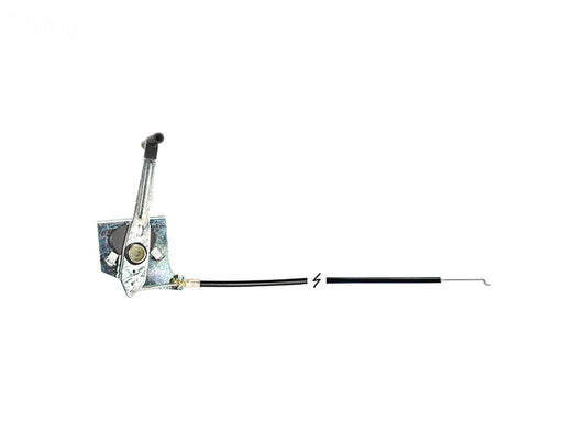 Throttle Cable For Scag Rotary (16189)