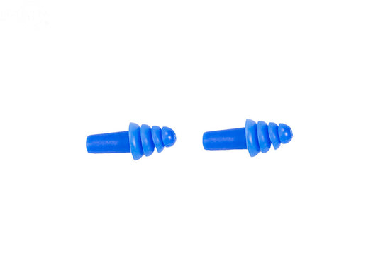 Elvex Reusable Ear Plugs Rotary (16190)