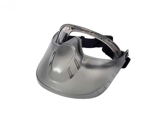 CapStone Faceshield Clear Rotary (16191)