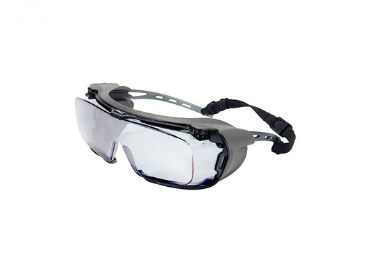Cappture Anti-Fog Goggle Rotary (16193)