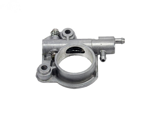 Oil Pump Auto Oiler Rotary (16197)