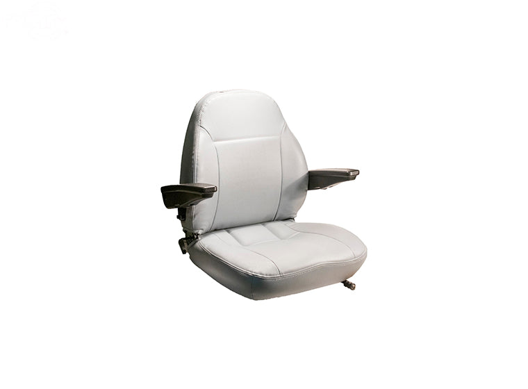 Premium High-Back Seat Rotary (16211)