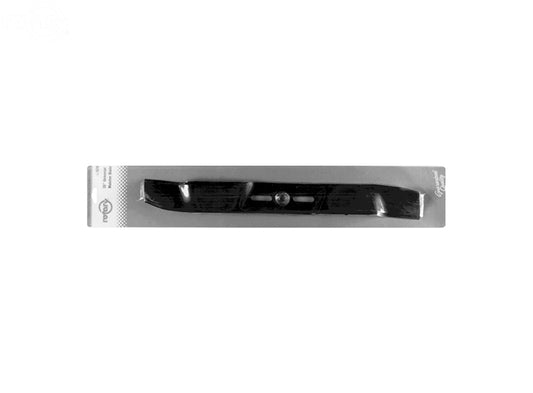 Pack of 5 Blades With Reducers Mulcher 22" X1" Carded Universal Rotary (16247)