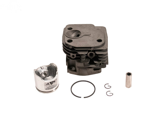 Cylinder/Piston Assembly For Husqvarna Rotary (16252)