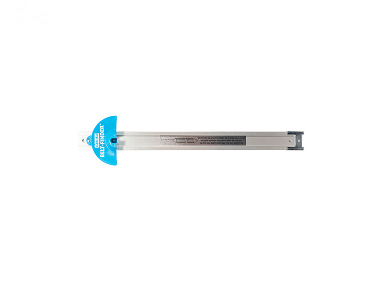 Belt Gauge Extender Rotary (16263)