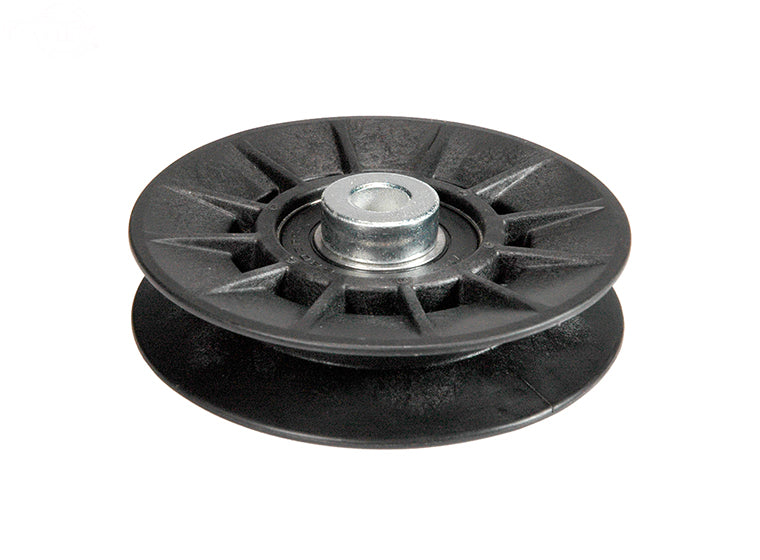 V-Idler Pulley For Snapper Rotary (16273)