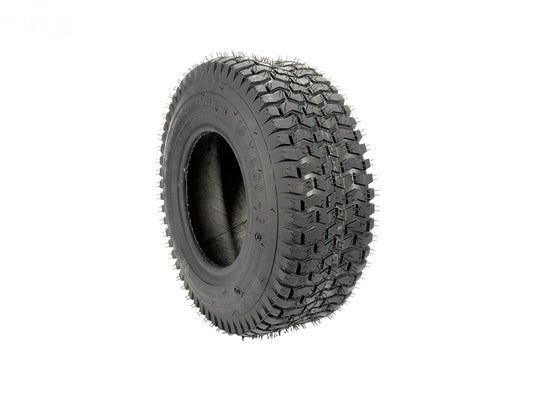 Tire 13 X 5.00 X 6, 2 Ply Rotary (16277)