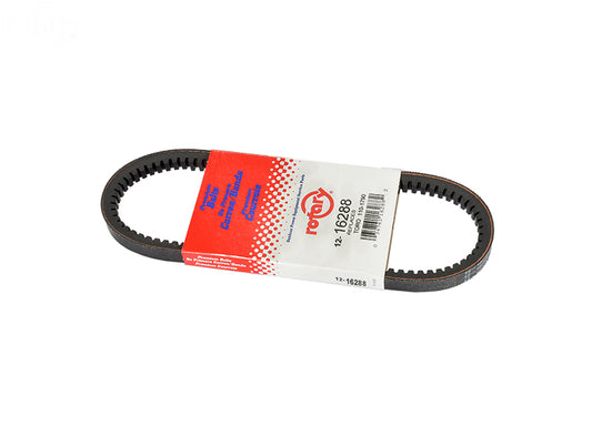 Belt Drive 1/2" X 21.6" Toro Rotary (16288)
