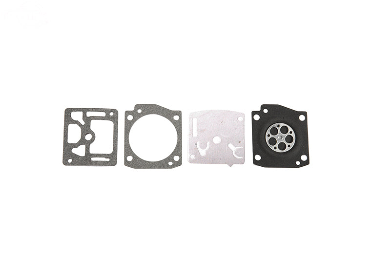 Carburetor Kit For Stihl Rotary (16290)