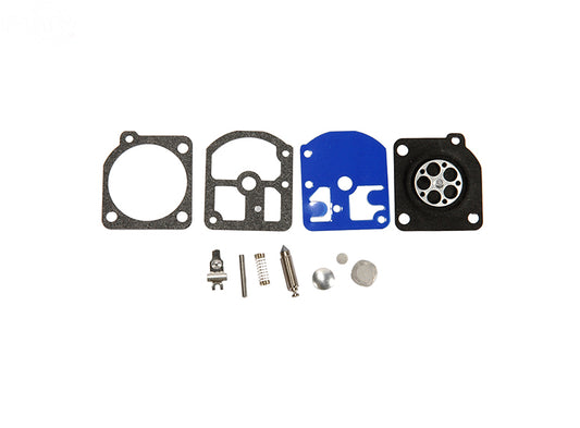 Carburetor Rebuild Kit For Stihl Rotary (16292)